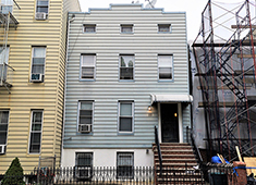 Bestreich, Sproviero, Lecky, Zeitchik and Flaherty of Bestreich Realty Group broker $1.8 million sale
